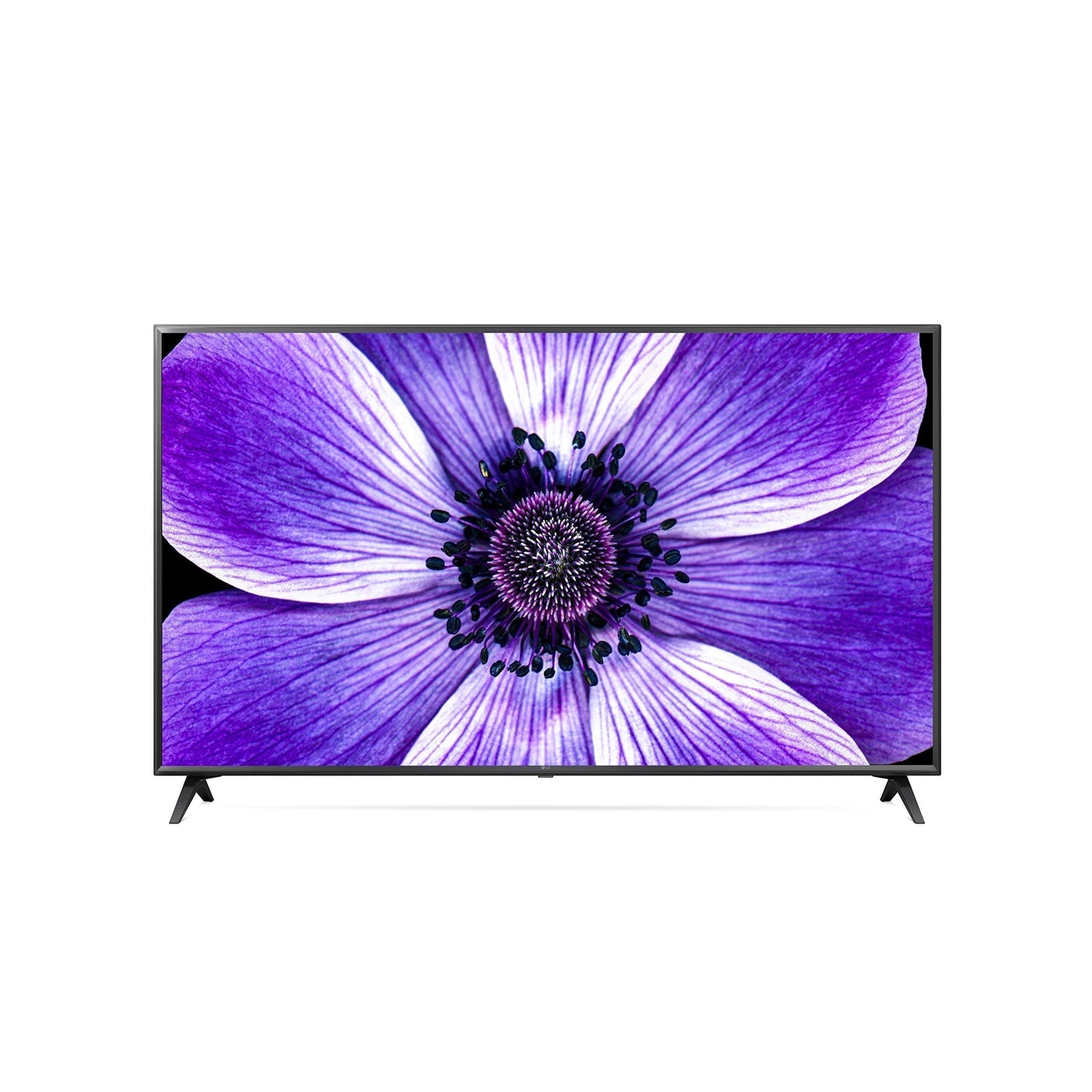 LG 55UN71006LB TV 139.7 cm (55") 4K Ultra HD Smart TV Wi-Fi Black