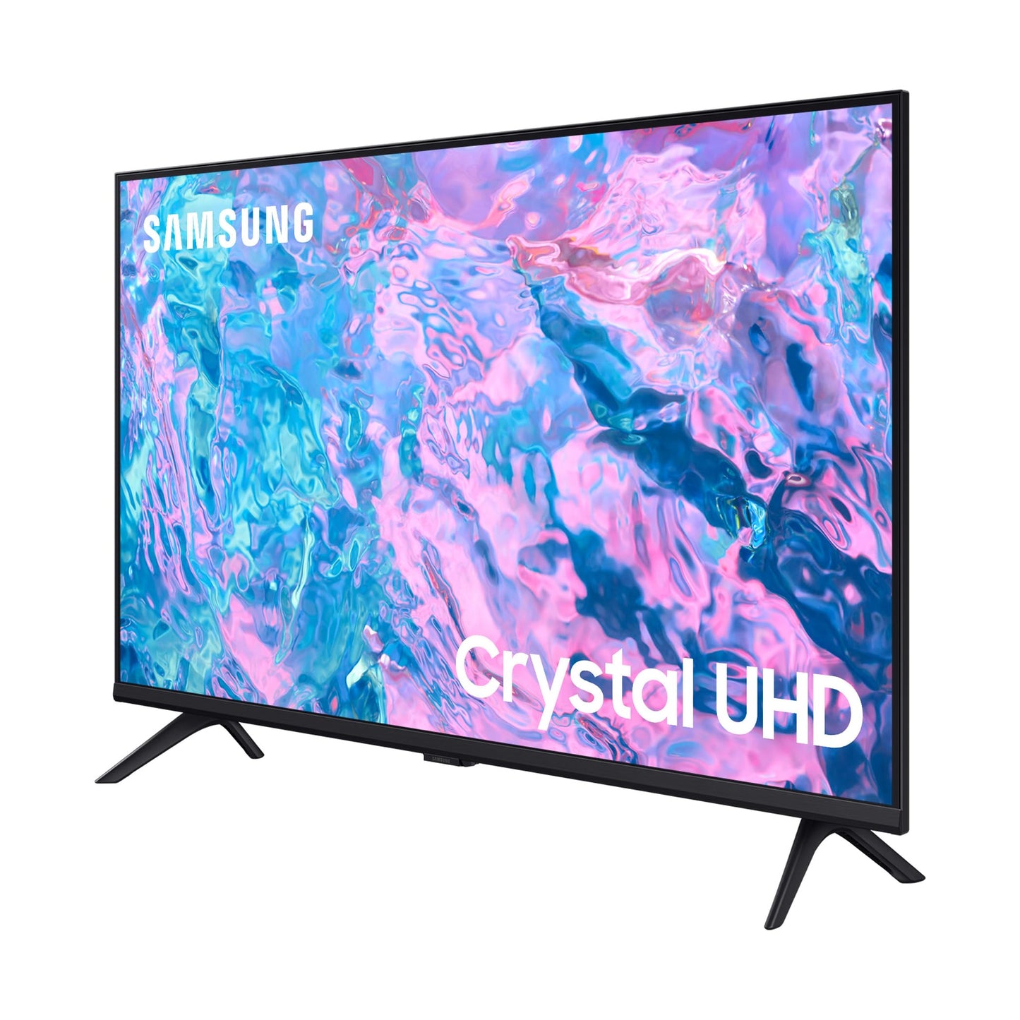 Samsung CU7020 Crystal UHD 4K 55" Smart TV