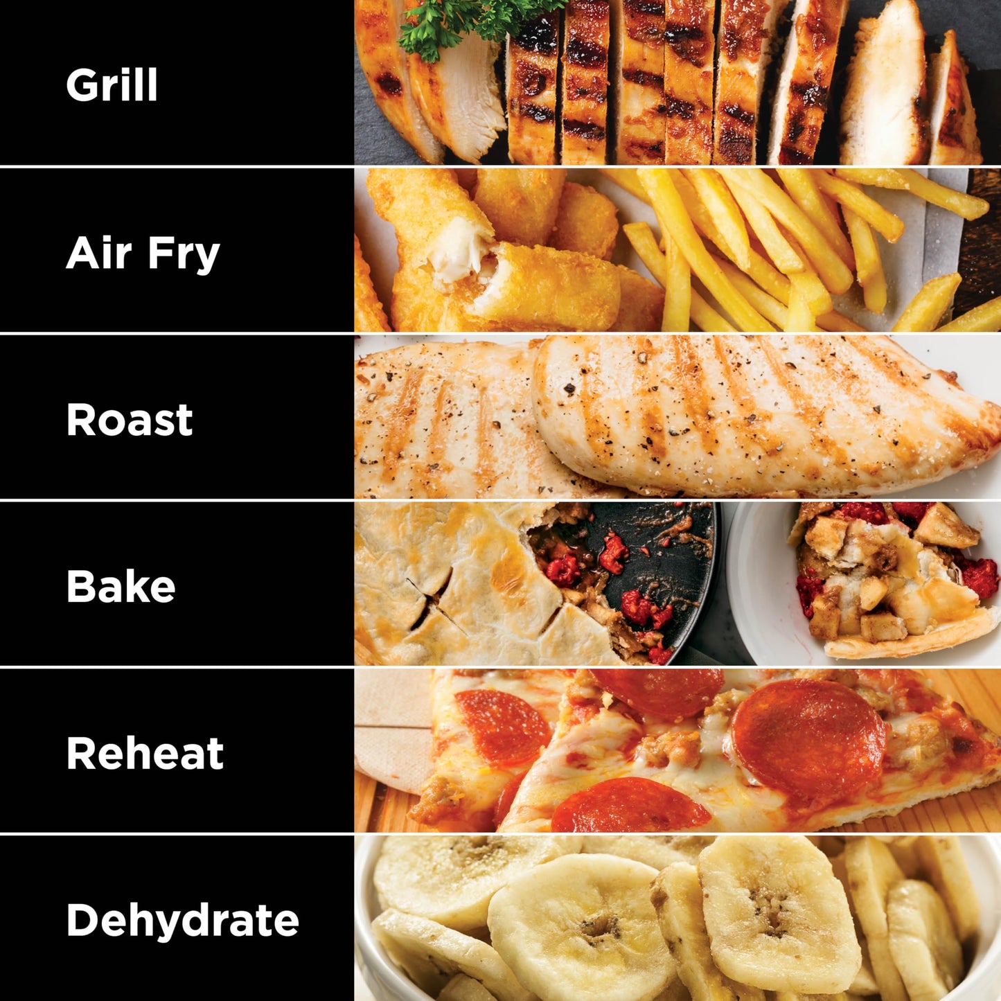 Ninja Foodi Max AG551UK Health Grill & Air Fryer - Grey