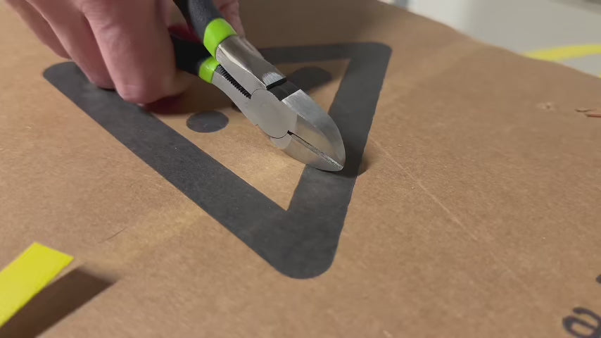 Luckeep X1 Lite Folding E-Bike – 1500W Peak, 60-Mile Range