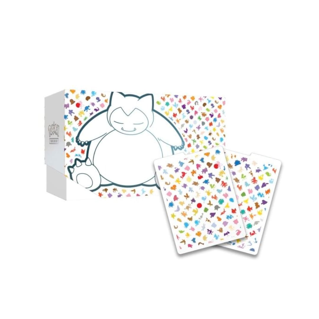 Set Allenatore Fuoriclasse Scarlatto e Violetto 151 (IT)