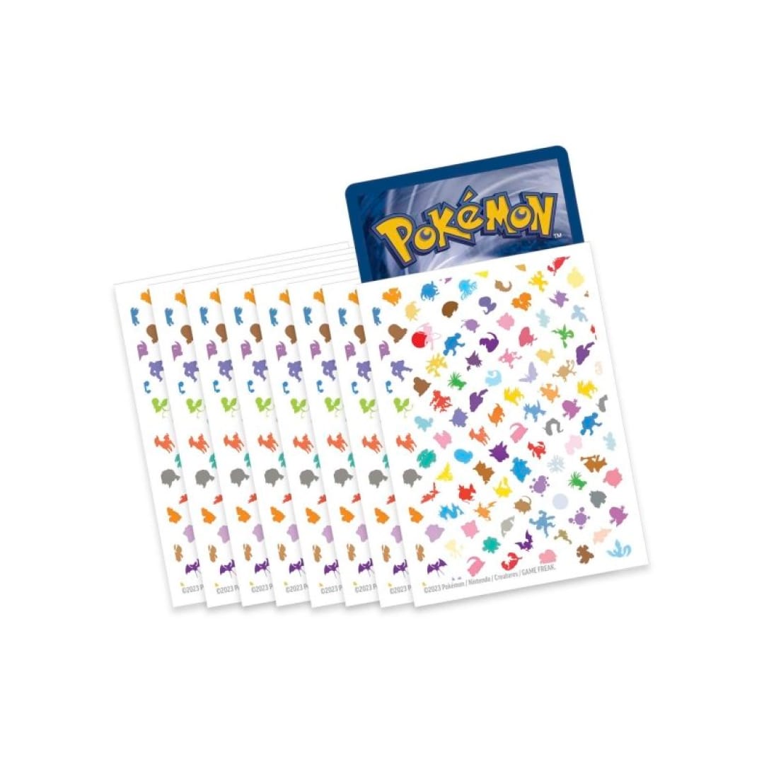 Set Allenatore Fuoriclasse Scarlatto e Violetto 151 (IT)