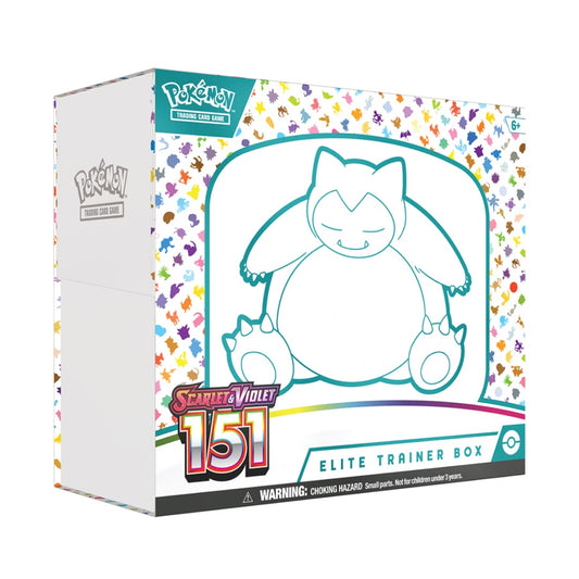 Set Allenatore Fuoriclasse Scarlatto e Violetto 151 (IT)