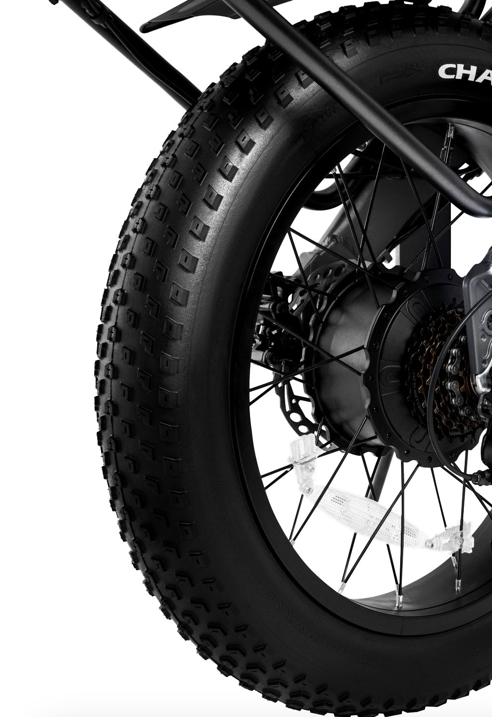 Luckeep X1 Lite Folding E-Bike – 1500W Peak, 60-Mile Range