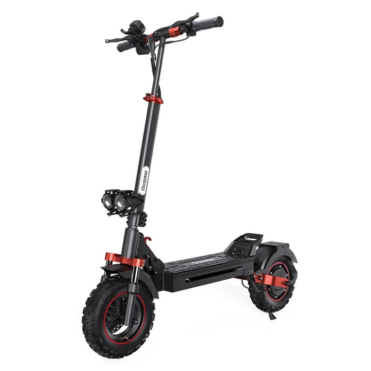 iScooter iX5S Off Road Electric Scooter