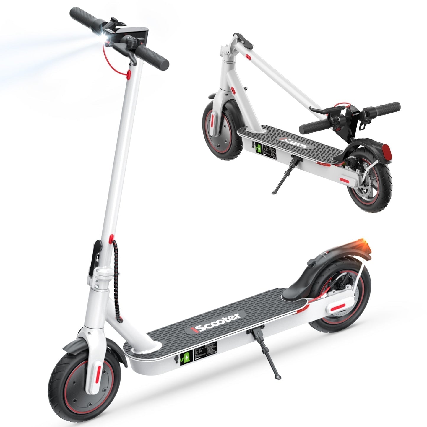 i8 Electric Scooter 350W