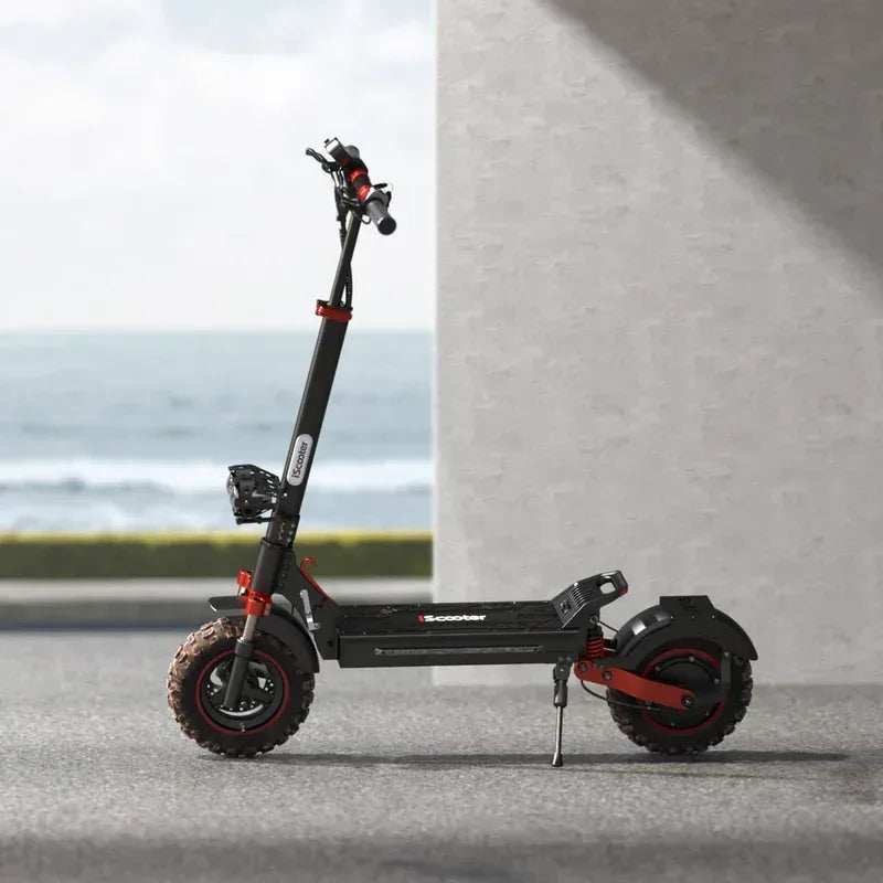 iScooter iX5S Off Road Electric Scooter