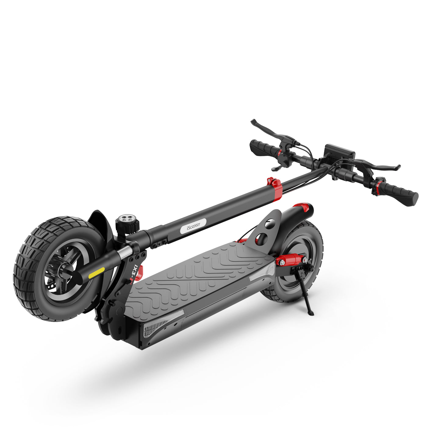 iX3 800W Off Road Electric Scooter