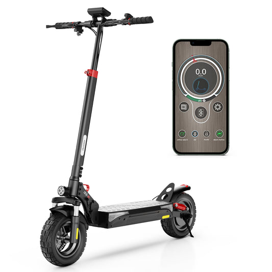 iX3 800W Off Road Electric Scooter