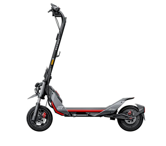 Segway Scooter - ZT3 PRO